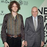 Daniel Day-Lewis would have regretted not working with son Ronan Day-Lewis on Anemone
