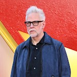 ‘I know the next few I’m directing ...’ James Gunn teases his DCU future