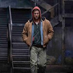 ‘Die Hard for our time!’ Stephen King raves about The Running Man