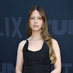 ‘They want to do it right’: Mia Goth speaks out on Blade delays