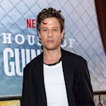 James Norton set for key role in Beatles movies