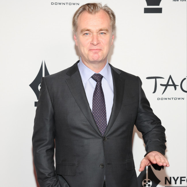 Christopher Nolan lauds Dwayne Johnson's 'incredible' performance in The Smashing Machine
