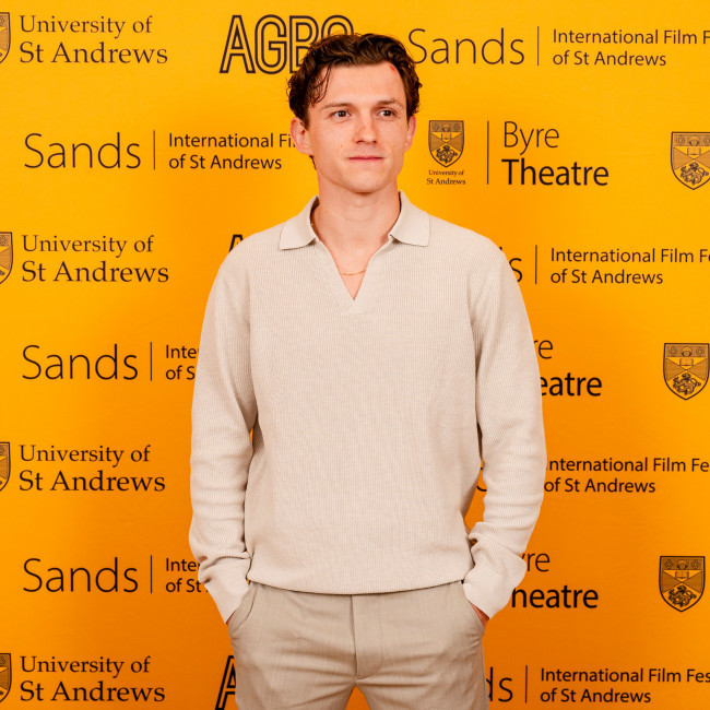 Tom Holland out of James Bond running due to Spider-Man contract terms