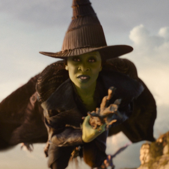 Wicked: For Good director Jon M. Chu sees the musical duology as one epic, like Lord of the Rings