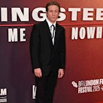 Jeremy Allen White was left feeling 'fragile' by Springsteen: Deliver Me from Nowhere