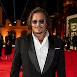 Johnny Depp to play Scrooge in A Christmas Carol