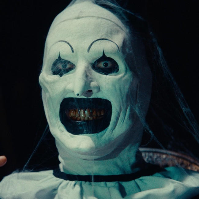 Terrifier 4 will be ‘insane’, Art the Clown actor David Howard Thornton teases