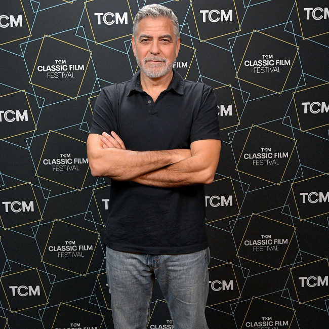 George Clooney wants Louvre heist in Ocean's 14