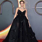 Rebecca Ferguson 'exhausted' her Mission: Impossible character