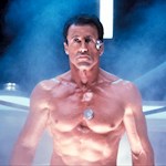 Sylvester Stallone reveals which of his movies has aged the best