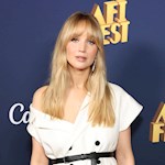 Jennifer Lawrence's bad postpartum anxiety experience helped perform role in Die My Love