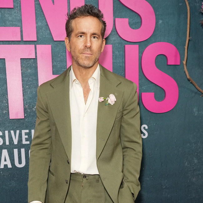 Ryan Reynolds cast with newcomer Mae Schenk in Netflix's Eloise film