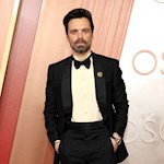 Sebastian Stan: Marvel is only step one of my career