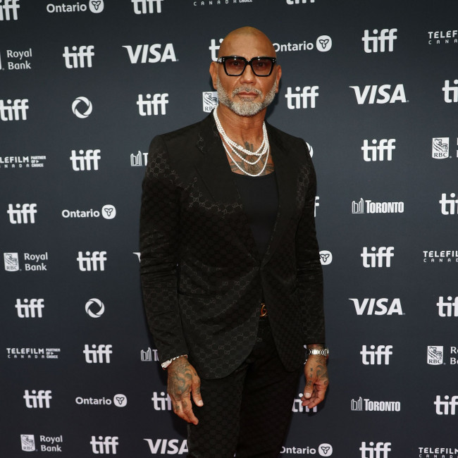 Henry Cavill’s Highlander reboot will be a ‘game changer’ Dave Bautista says