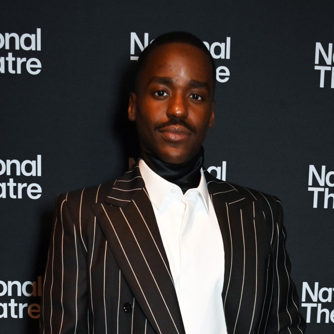 Ncuti Gatwa to star in Bad Fairies