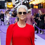 Jamie Lee Curtis refused to sing while making Freakier Friday