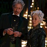 Jeff Goldblum gave up eating meat due to Wicked: For Good's animal cruelty themes