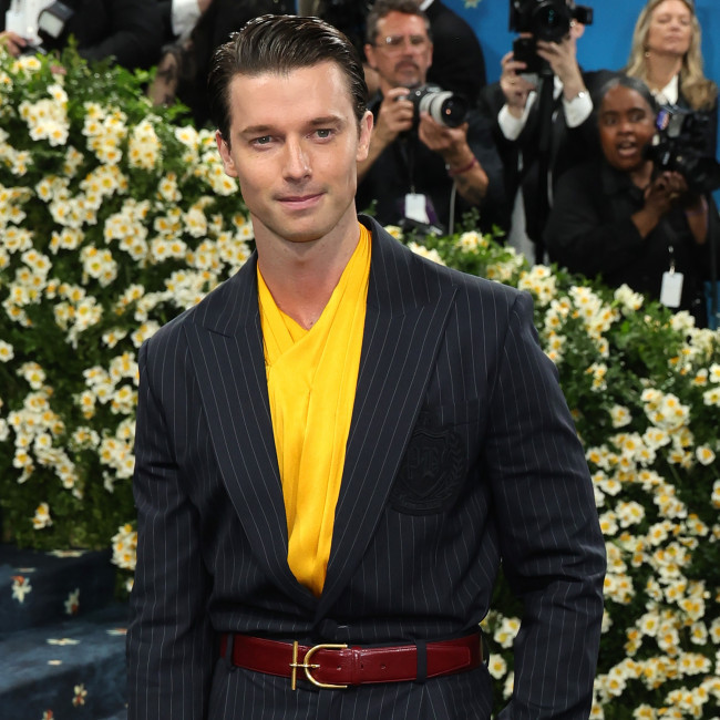 Patrick Schwarzenegger joins Bunker cast alongside Javier Bardem and Penelope Cruz