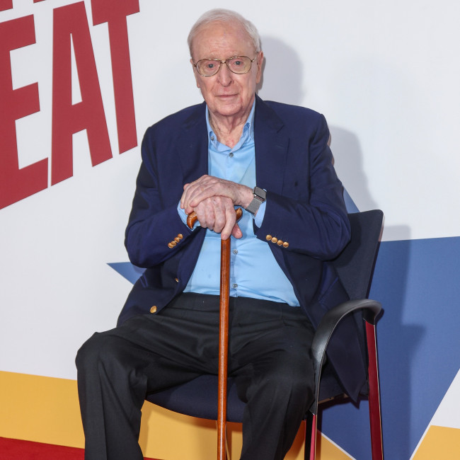 Sir Michael Caine to be offered role in Now You See Me 4