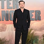 Leonardo DiCaprio to receive top prize at Palm Springs Film Festival