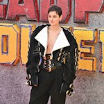 Emma Corrin and Hunter Schafer lead cast of new horror movie