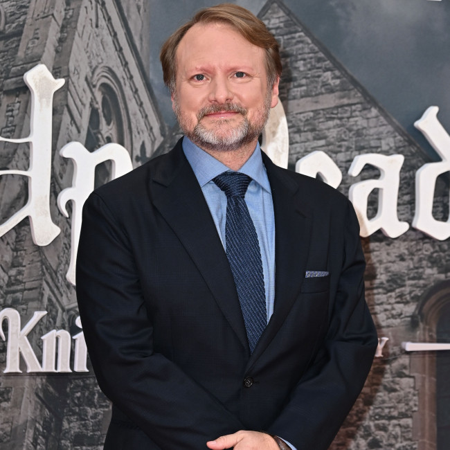 Rian Johnson: AI is making everything worse