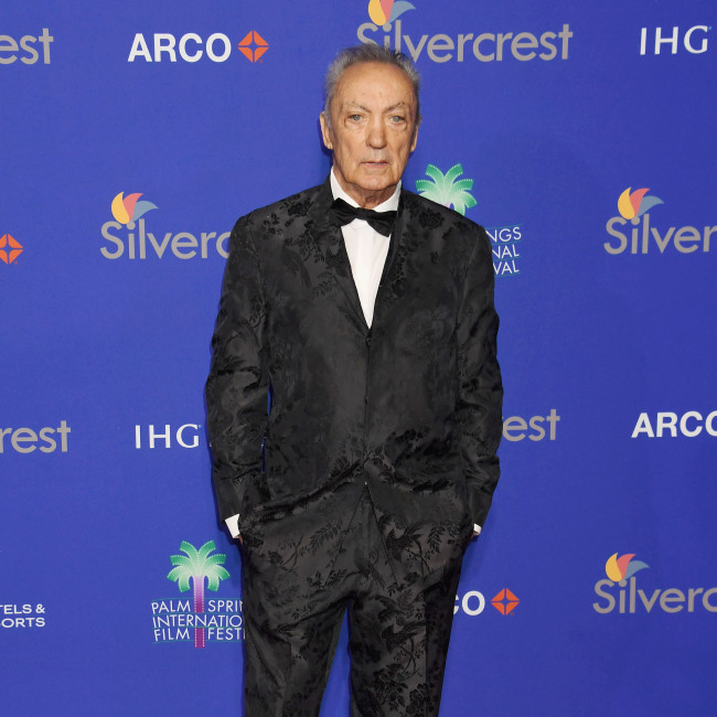 Actor Udo Kier dead aged 81