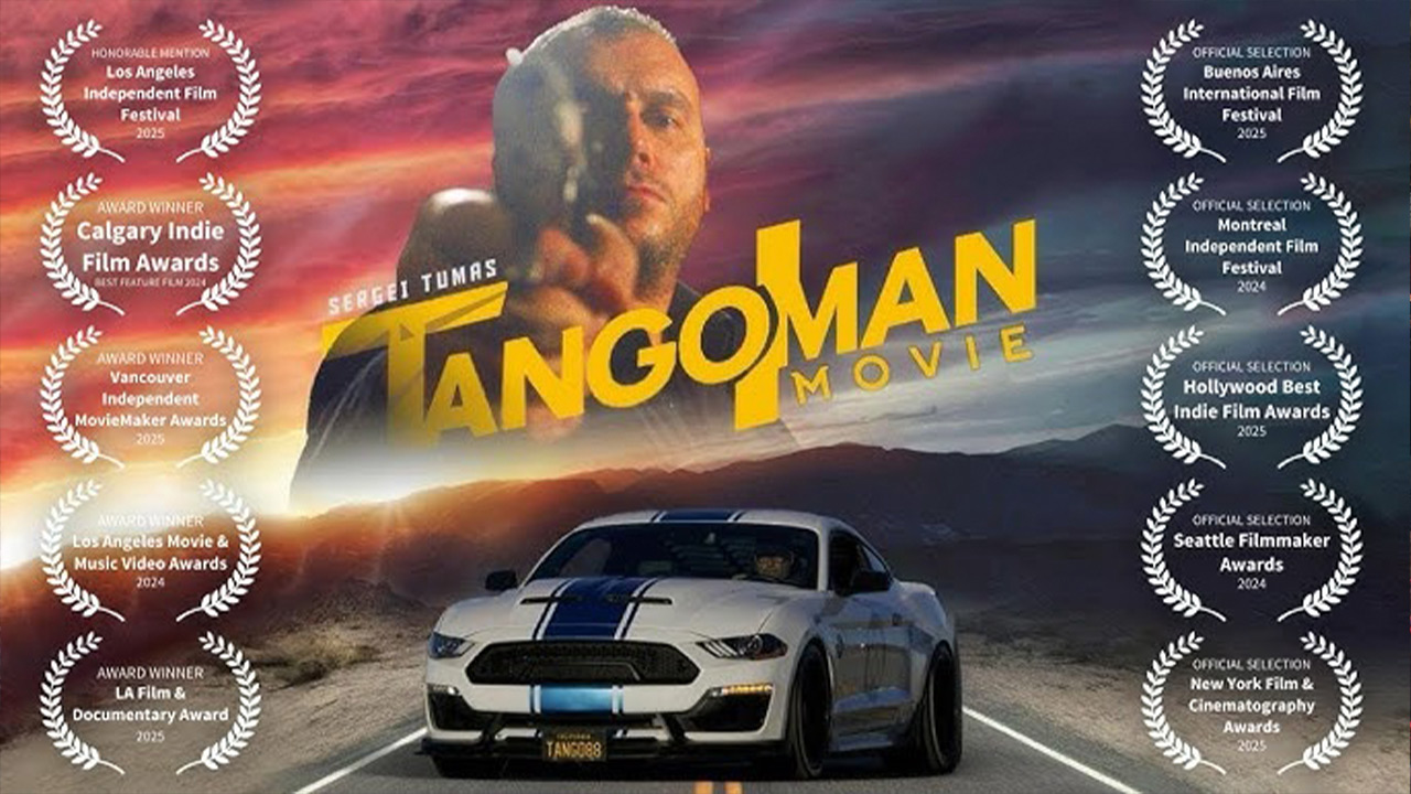 watch Tangoman Movie Official Trailer