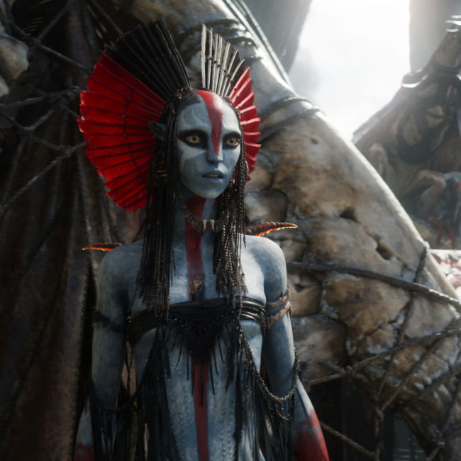 Avatar will end if Fire and Ash fails, James Cameron suggests