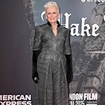 Glenn Close was like a 'little puppy' during the making of Wake Up Dead Man: A Knives Out Mystery