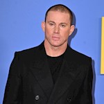 Channing Tatum was naked when he met Peter Dinklage for first time