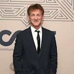 Sean Penn shared trailer with Leonardo DiCaprio