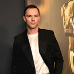 Nicholas Hoult wants Western movie role