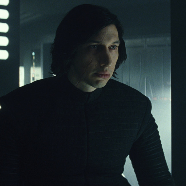 Daisy Ridley ‘heard rumblings’ about Adam Driver’s Star Wars movie The Hunt for Ben Solo