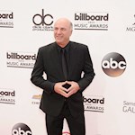 Kevin O'Leary: I have no idea what the rules of acting are