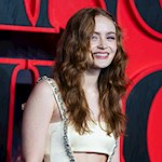 Sadie Sink was clueless on set of first film