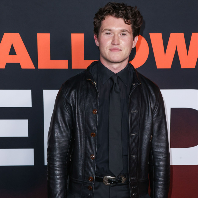 Rohan Campbell happy to keep making horror films