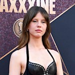 Mia Goth dubs Sir Christopher Nolan’s The Odyssey ‘one of the greatest experiences of her life’
