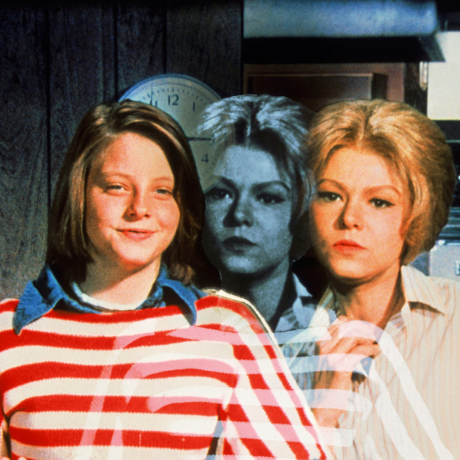 Jodie Foster roasts AI for forgetting her original Freaky Friday role