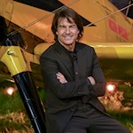 Tom Cruise filmed lightsaber battle for Star Wars: Starfighter, director Shawn Levy reveals