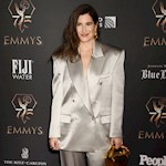 Kathryn Hahn in talks to play Mother Gothel in live-action Tangled movie for Disney