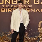 Tom Blyth fears being 'pigeonholed'