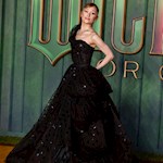 Ariana Grande: I earned my role in Wicked movies