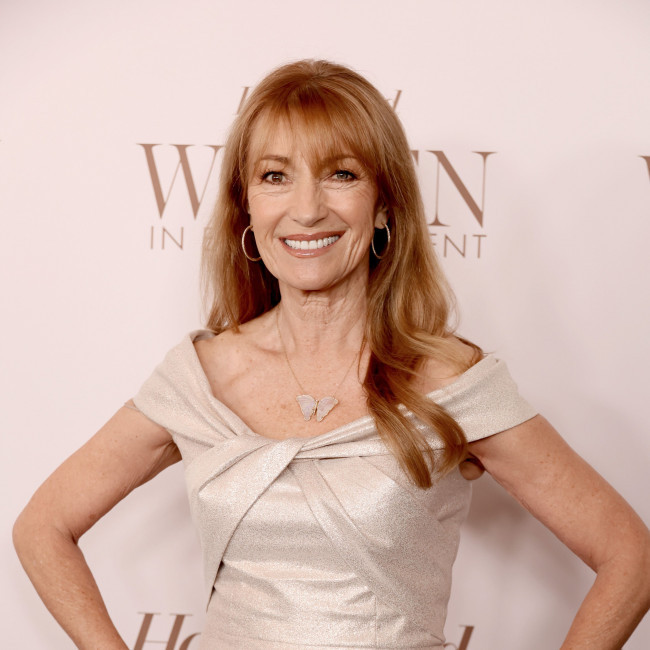 Jane Seymour struggled to get work after playing a Bond girl
