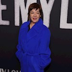 Die My Love director Lynne Ramsay teases 'Hitchcockian thriller' and 'period piece' horror