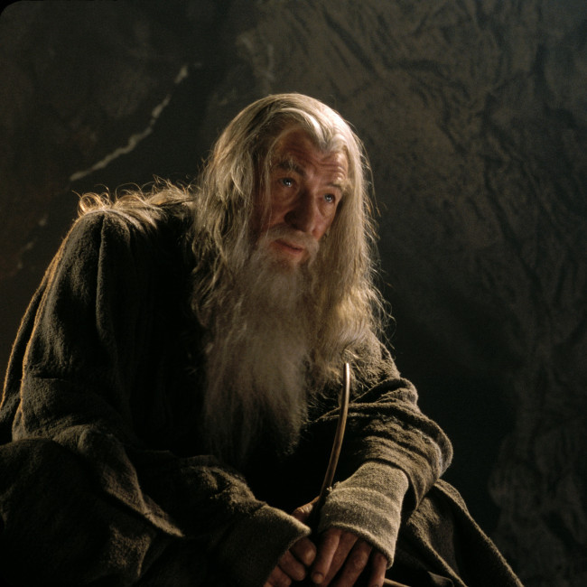 ‘A wizard is to be trusted!’ Elijah Wood addresses Frodo and Gandalf’s Lord of the Rings return