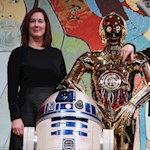 Star Wars boss Kathleen Kennedy explains her Lucasfilm exit as Dave Filoni and Lywen Brennan step up
