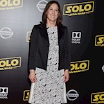 Kathleen Kennedy regrets timing of  Solo: A Star Wars Story