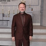 Rian Johnson shuts down claims he was 'spooked' by Last Jedi naysayers from return to Star Wars