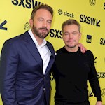 Matt Damon spills Netflix demands plot repeats for distracted viewers